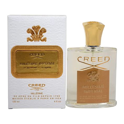 buy creed millesime imperial|creed millesime imperial 4 oz.